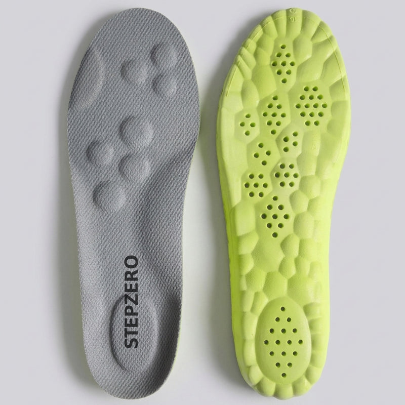 Semelle StepZero Padel